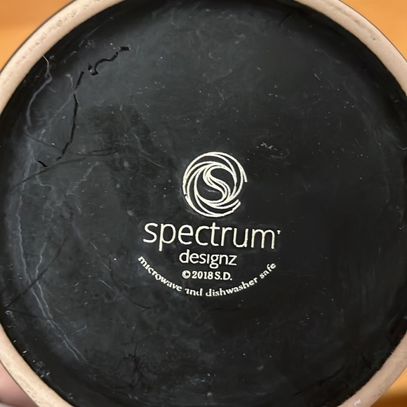 Halloween themed large mug - Picture 3 of 4